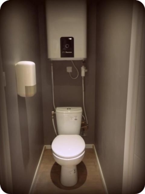 Hotellerie Des Jardins D'Honvault 维姆勒 外观 照片