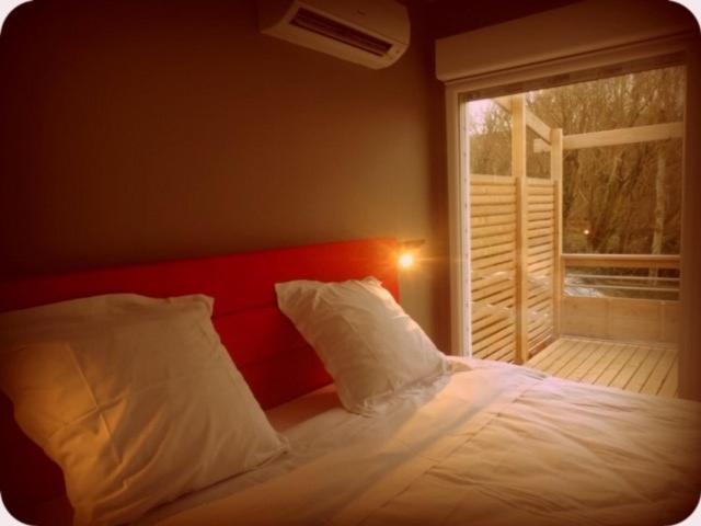 Hotellerie Des Jardins D'Honvault 维姆勒 外观 照片